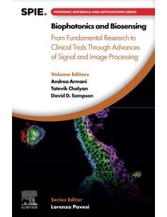 Biophotonics and Biosensing