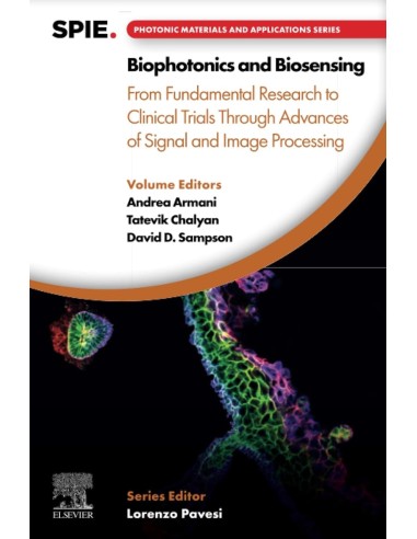 Biophotonics and Biosensing