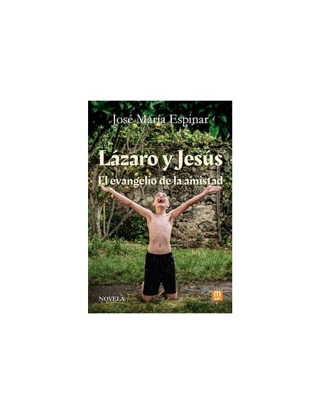LAZARO Y JESUS