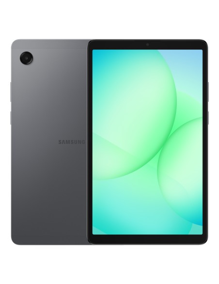 Galaxy Tab A11 64 GB 22,1 cm (8.7") 4 GB Wi-Fi 5 (802.11ac) Gris Galaxy Tab A11 64 GB 22,1 cm (8.7") 4 GB Wi-Fi 5 (802.11ac) Gris