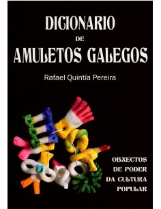 DICIONARIO DOS AMULETOS GALEGOS
