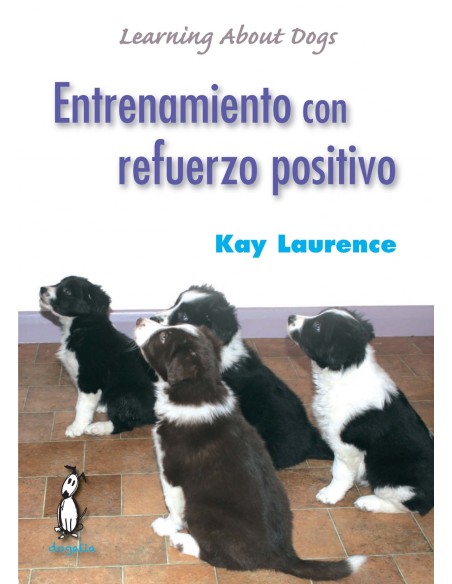 Entrenamiento con refuerzo positivo