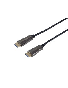 119439 cable HDMI HDMI tipo A (Estándar) Negro