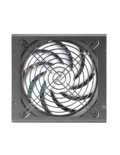 RADIX VII AG 800, Fuente Alimentación Full Modular 800W ATX, 10 Años Garantía, 80Plus Silver, +87% Eficiencia, Ventilador 140mm 