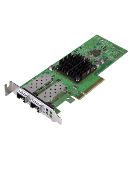 540-BDID adaptador y tarjeta de red Interno Ethernet / Fiber 25000 Mbit/s