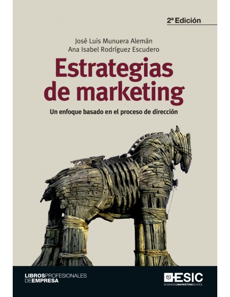Estrategias de marketing