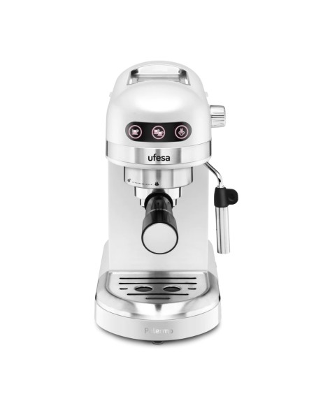 Palermo Totalmente automática Máquina espresso