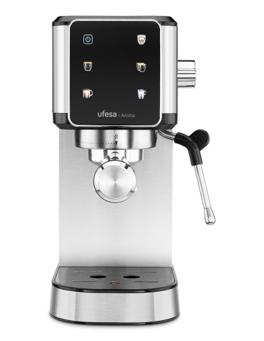 Arona Manual Máquina espresso 1 L