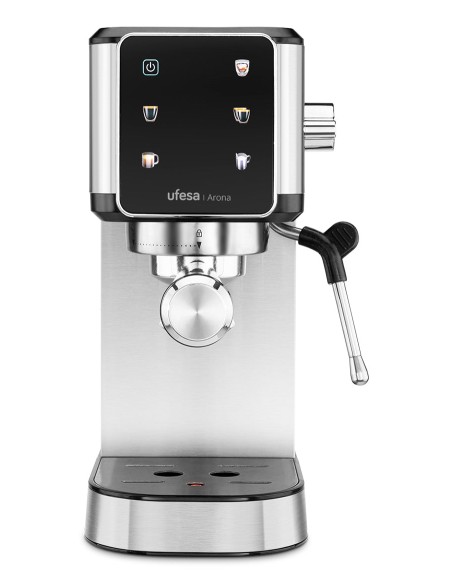 Arona Manual Máquina espresso 1 L