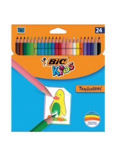 Tropicolors laápiz de color Multicolor 24 pieza(s)