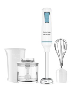 916444000 licuadora Batidora de vaso 1000 W Blanco