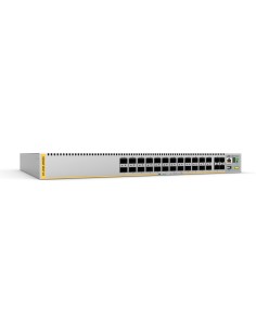 AT-X530-28GSX-50 Gestionado L3 Gris