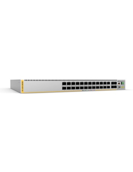 AT-X530-28GSX-50 Gestionado L3 Gris