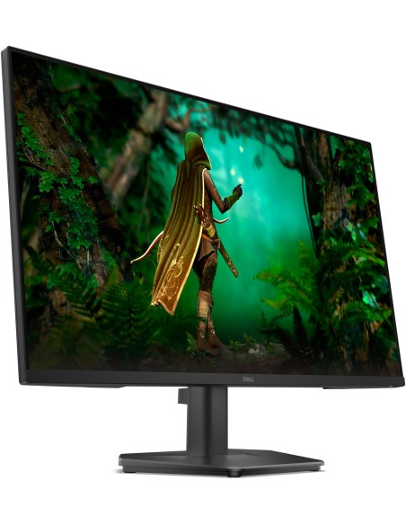 SE2725HG pantalla para PC 68,6 cm (27") 1920 x 1080 Pixeles Full HD LCD Negro