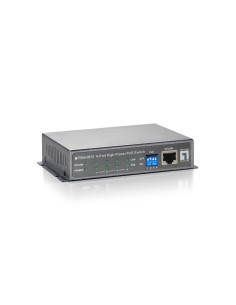 Switch Fast Ethernet PoE de 5 puertos, 4 Puertos PoE, 120W