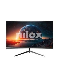 MONITOR 27 CURVO 240HZ VA HDMI Y DP pantalla para PC 68,6 cm (27") 1920 x 1080 Pixeles Full HD LCD