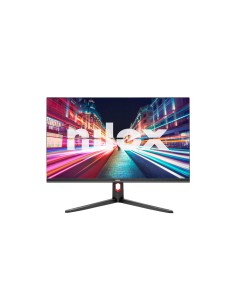 MONITOR 27 CURVO 200HZ 2K HDMI DP pantalla para PC 68,6 cm (27") 2560 x 1440 Pixeles LCD Negro