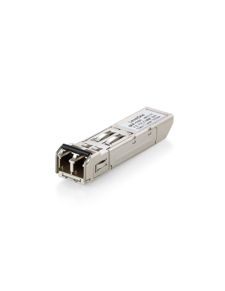 SFP-1101 red modulo transceptor Fibra óptica 155 Mbit/s 850 nm