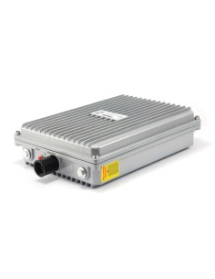 WAB-8011 punto de acceso inalámbrico 1200 Mbit/s Gris Energía sobre Ethernet (PoE)