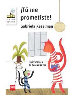 Tu me prometiste
