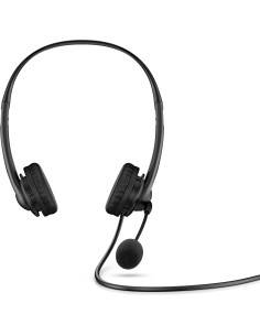 Auriculares estéreo USB G2