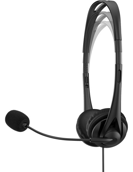 Auriculares estéreo USB G2
