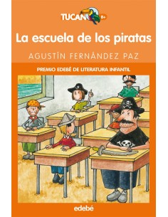 La escuela de los piratas