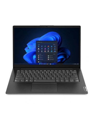 Portátil - Lenovo V14 G4 IRU 83A000AGSP 35,6 cm (14") - Full HD - Intel Core i5 13 Gen i5-13420H - 8 GB - 512 GB SSD - Español T