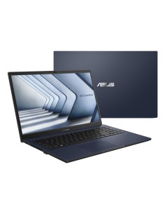 ExpertBook B1 B1502CVA-BQ0077X - Ordenador Portátil 15.6" Full HD (Intel Core i5-1335U, 16GB RAM, 512GB SSD, Iris Xe Graphics, W
