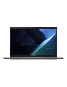 ExpertBook B1 B1403CVA-S62159XA - Ordenador Portátil 14" Full HD (Intel Core 3 100U, 16GB RAM, 256GB SSD, Graphics, Windows 11 P