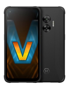 Blade V 5G 8/256 16,7 cm (6.59") SIM doble Android 13 USB Tipo C 8 GB 256 GB 5000 mAh Negro