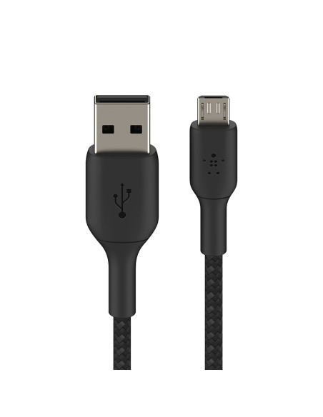 CAB007bt1MBK cable USB 1 m USB A Micro-USB A Negro