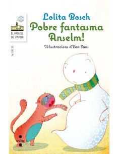 Pobre fantasma Anselm