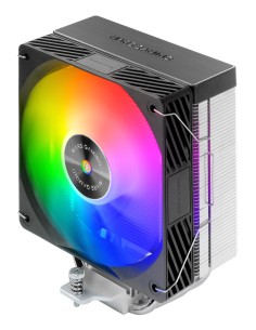 Disipador CPU MCPU-X4ARGB