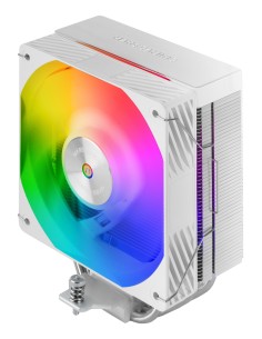 Disipador CPU MCPU-X4ARGBW