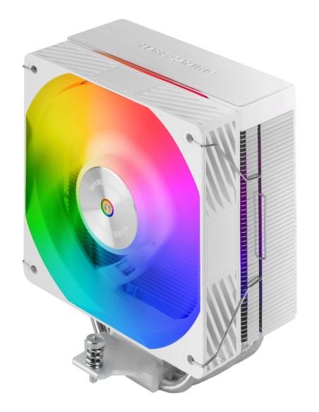 Disipador CPU MCPU-X4ARGBW
