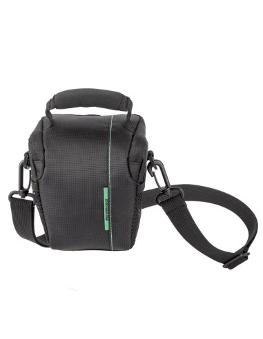 7412 Cubierta de hombro Negro