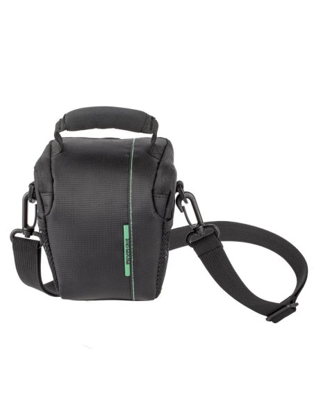 7412 Cubierta de hombro Negro