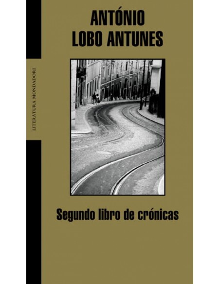 Segundo libro de cronicas