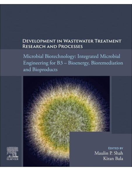 MICROBIAL BIOTECHNOLOGY INTEGRATED MICROBIAL ENGINEERING