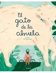 El gato de la abuela