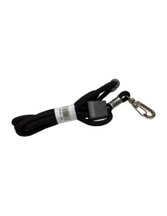 PAQ. 5 CINTA REDONDA IDENTIF. OFFICE BOX NEGRO