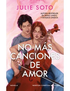 No mas canciones de amor