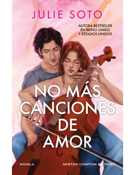 No mas canciones de amor