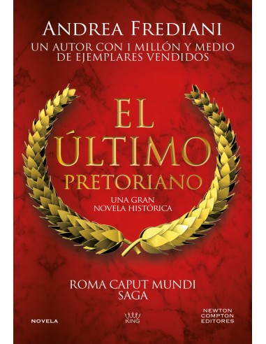 El ultimo pretoriano