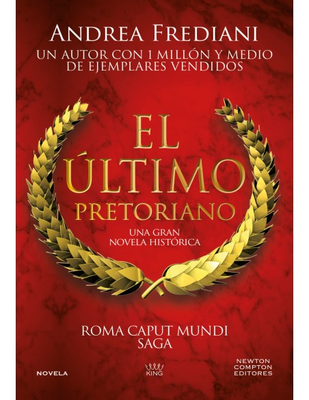 El ultimo pretoriano