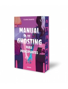 MANUAL DE GHOSTING PARA PRINCIPIANTES