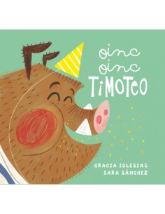 Oinc oinc Timoteo