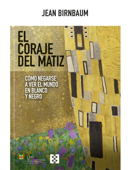 El coraje del matiz
