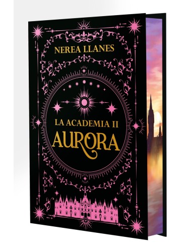 La Academia 2 Aurora